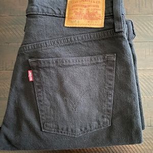 Levi's Premium Jeans